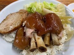 -林尧隆江猪脚饭店(东门店)