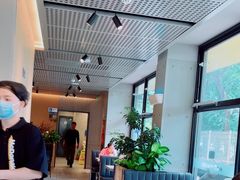 -麦当劳(滨河路DT店)