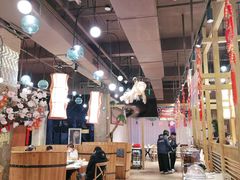 大堂-云天楼国鼎喜宴中心(国鼎店)