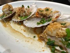 -健眺小海鲜(临海后山店)