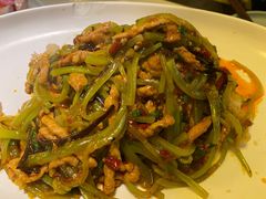 -院8里·小聚园老川菜(九眼桥店)