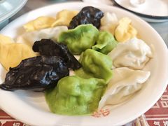 -添福来墨鱼饺子 · 海鲜东北菜(大连星海·黄浦路店)