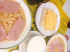 -澳洲牛奶公司(佐敦店)