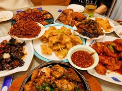 -春花民族美食(佳木斯总店)