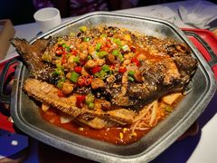 -马邦子·紫苏烤鱼(恒隆广场店)