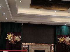 -君德澜酒家·创意粤菜(金山谷店)