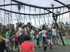 -枫香湖儿童公园