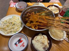 -嘉州鲜知味钵钵鸡(奎星楼店)
