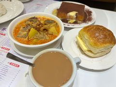 -大哥餐厅(西城花园店)