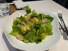 -L'Arome芳芳法国餐厅(仙林金鹰店)