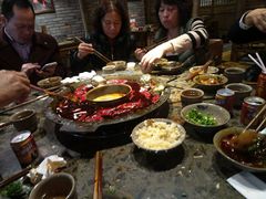 -重庆渝达老火锅(春熙路店)