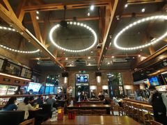 大堂-COMMUNE幻师(花园道店)