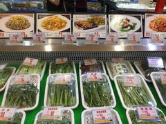 -东江海鲜酒家(艺都分店)