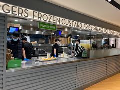 门面-Shake Shack(西单大悦城店)