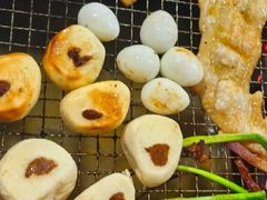 -缘来香大凉山西昌火盆烧烤.12年老店(巴国城店)