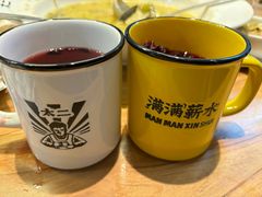 -太二酸菜鱼(SM城市广场店)