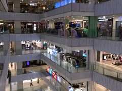 -凯德MALL(西直门店)