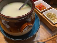 金陵鸭血粉丝煲-壹零捌道·北京烤鸭(车公庄店)