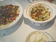 -兰湘子·湘菜小炒(长安万科广场店)