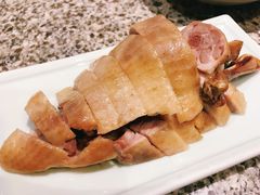-南京大牌档(香港广场店)