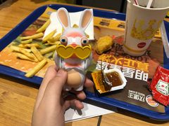 -吾悦广场(渭南店)