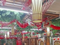 -津沽小院(天津之眼店)