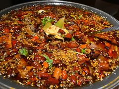 -麻六记(凤凰汇店)