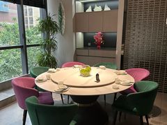 -琬苑鸽庄·川粤融合菜(解放碑总店)