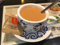 -翠华餐厅(湾仔店)