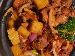 -状元虎.摇滚炒鸡.家常菜(义勇街店)
