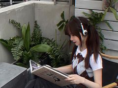 -nodcafe(M50创意园店)