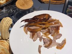 煜丰汴京烤鸭-煜丰汴京烤鸭(福彩路店)