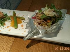 android_upload_pic-香草意餐厅(杏石口路店)