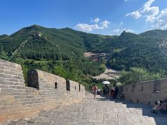 -雁门关景区
