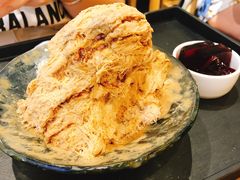 -Ice Monster冰馆·CNN评选全球十大甜品(国贸商城店)