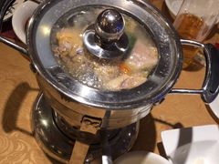-七仙岭君澜度假酒店·桃源小馆中餐厅