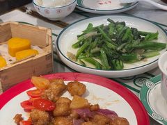 -五个福粤菜小馆(万泰汇购物中心店)