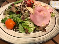 -AFS Cafe & Canteen(闽江二路店)
