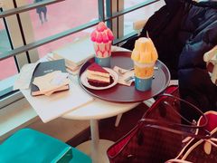-Cafe de Paris(林荫路店)