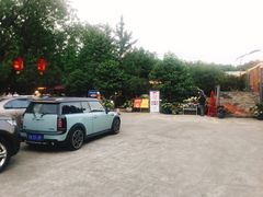 -凤来栖·净庭院·火锅(欧尚店)