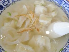 -裕兴记·三虾面(西北街总店)