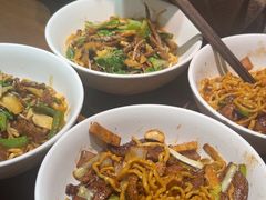 -寻裕记·现炒浇头面(人民广场店)