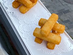 -小河盐帮·私家菜·烤鸭(三元桥·霄云路店)