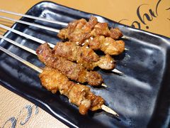 -金城尕娃牛肉面(钻汇广场店)