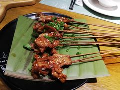 -别院里音乐餐酒吧(双流航空港店)