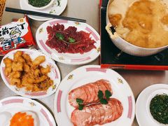 -燃计沙茶皇·香港沙茶火锅(人广旗舰店)