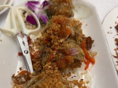 -喜记避风塘炒辣蟹(旗舰店)