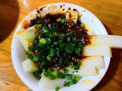 -洞子口张老二凉粉(文殊院店)