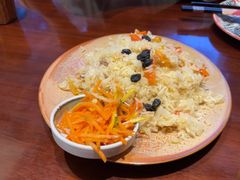 -那拉提之疆·新疆菜(美院店)