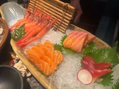 -一緒に寿喜烧放题(世纪汇店)